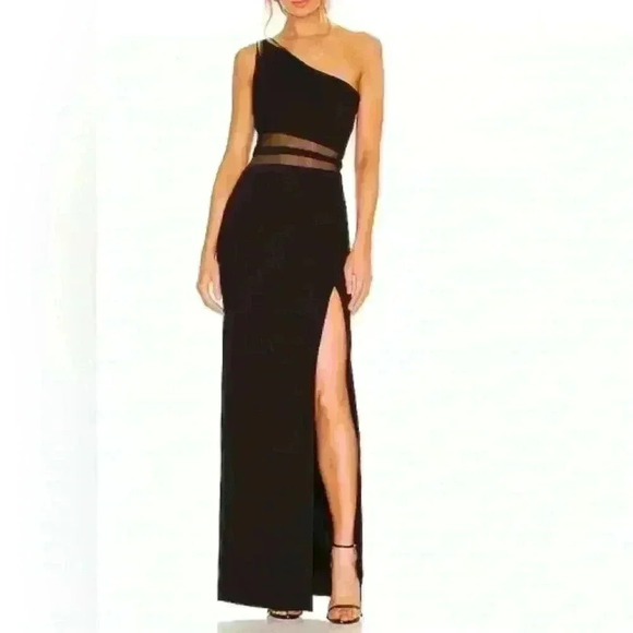 LIKELY Nolita Gown - Picture 1 of 9